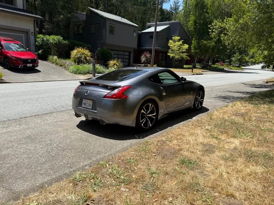 2012 Nissan 370Z 6th Gen - Image 4 of 18
