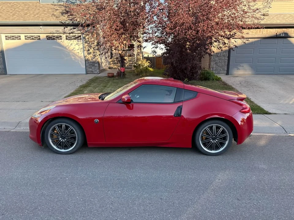 2012 Nissan 370Z 6th Gen - Image 6 of 16