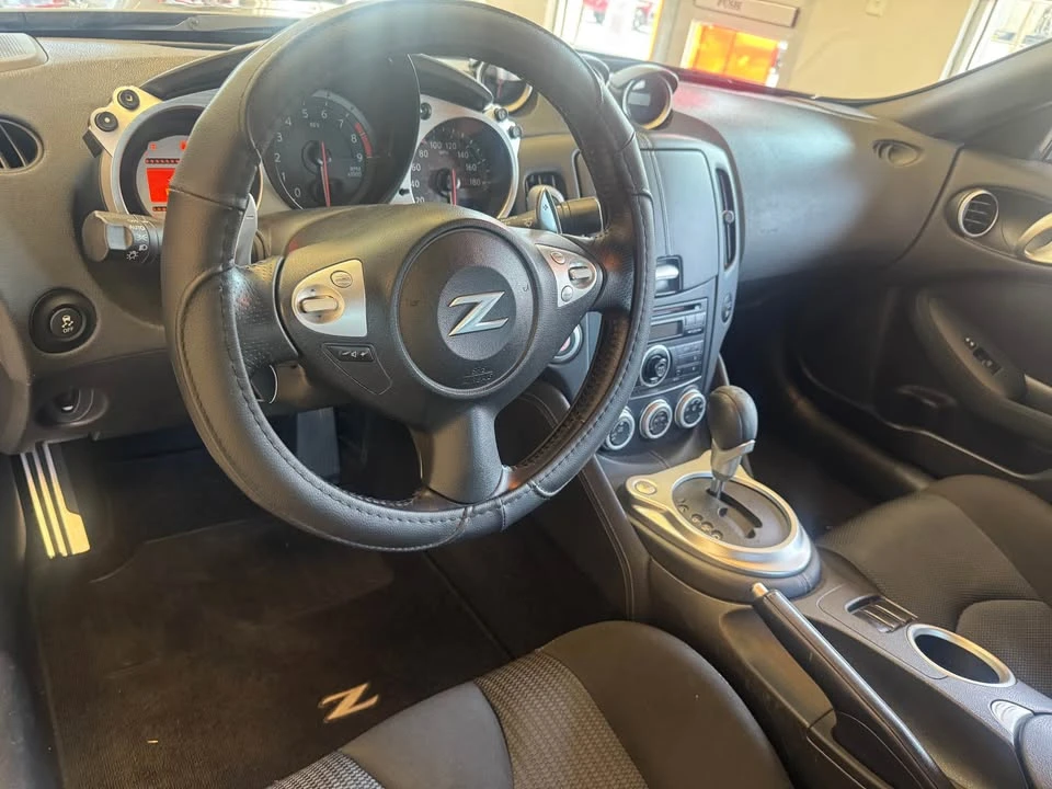 2012 Nissan 370Z 6th Gen - Image 11 of 20