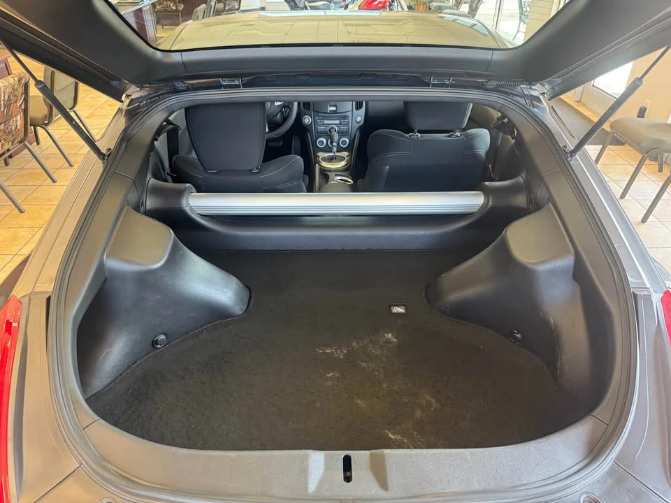 2012 Nissan 370Z 6th Gen - Image 12 of 20