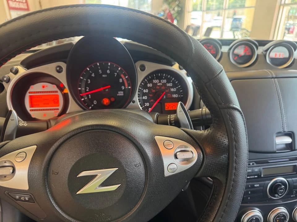 2012 Nissan 370Z 6th Gen - Image 14 of 20