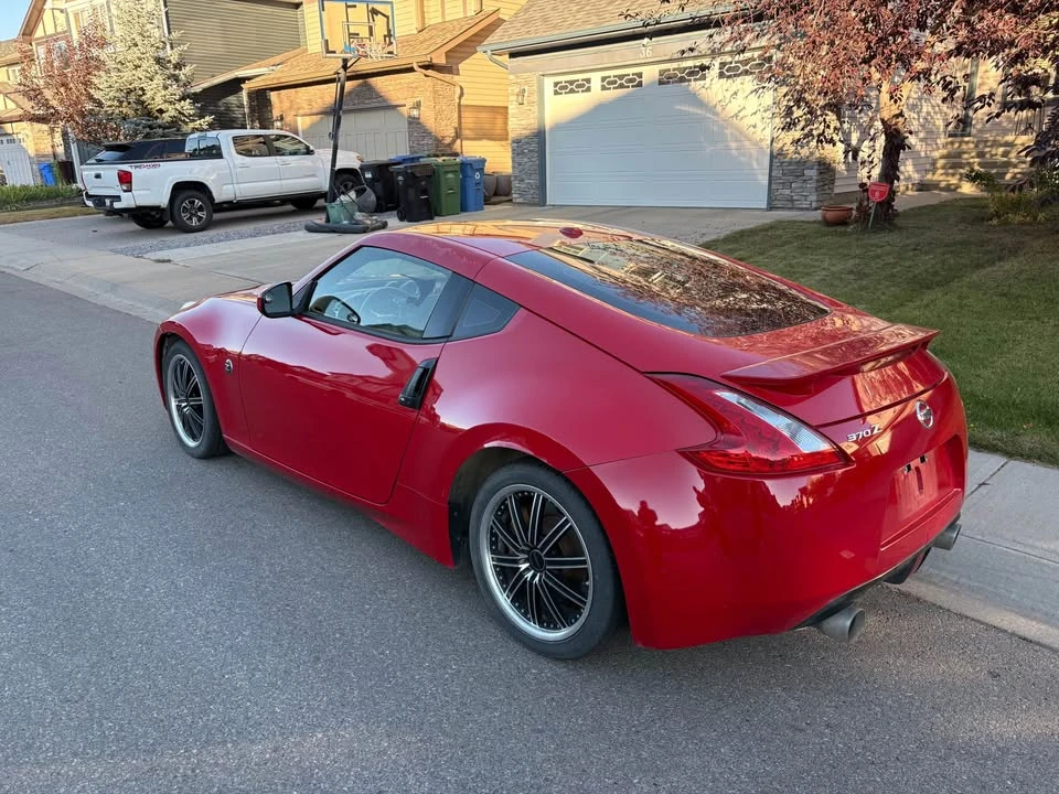 2012 Nissan 370Z 6th Gen - Image 5 of 16