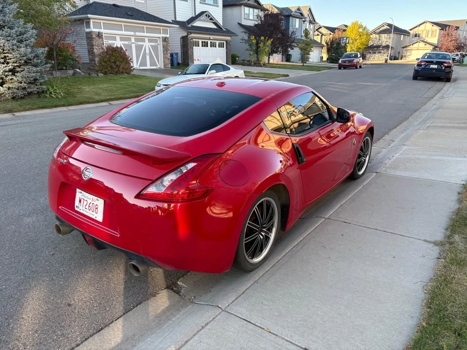 2012 Nissan 370Z 6th Gen - Image 3 of 16