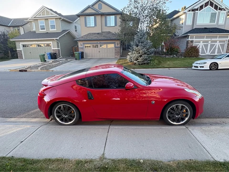 2012 Nissan 370Z 6th Gen - Image 2 of 16
