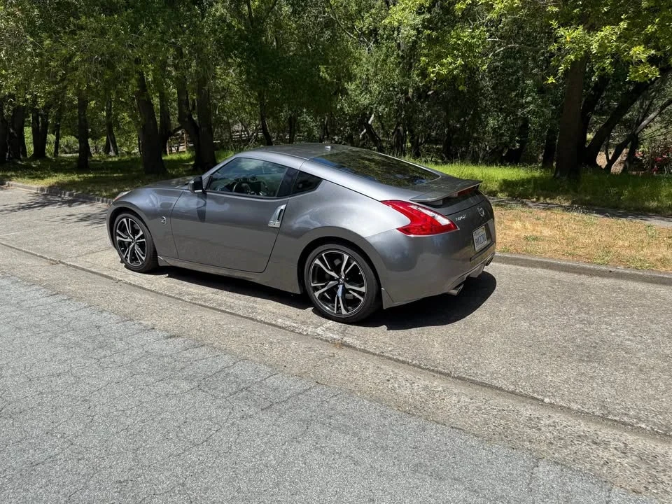 2012 Nissan 370Z 6th Gen - Image 6 of 18