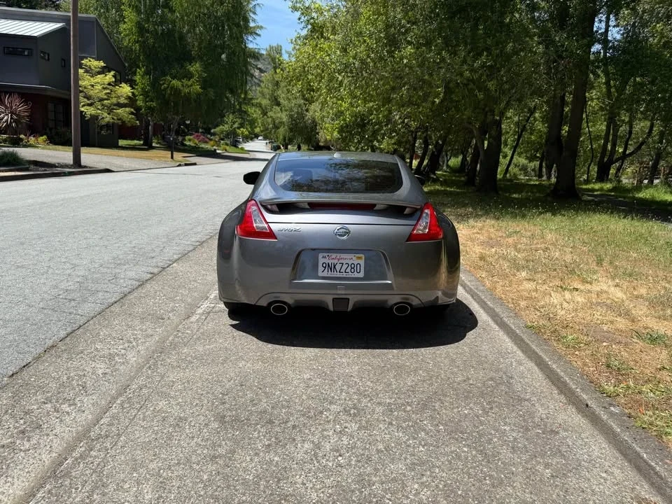 2012 Nissan 370Z 6th Gen - Image 5 of 18