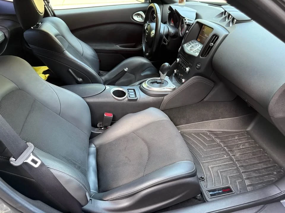 2012 Nissan 370Z 6th Gen - Image 15 of 18