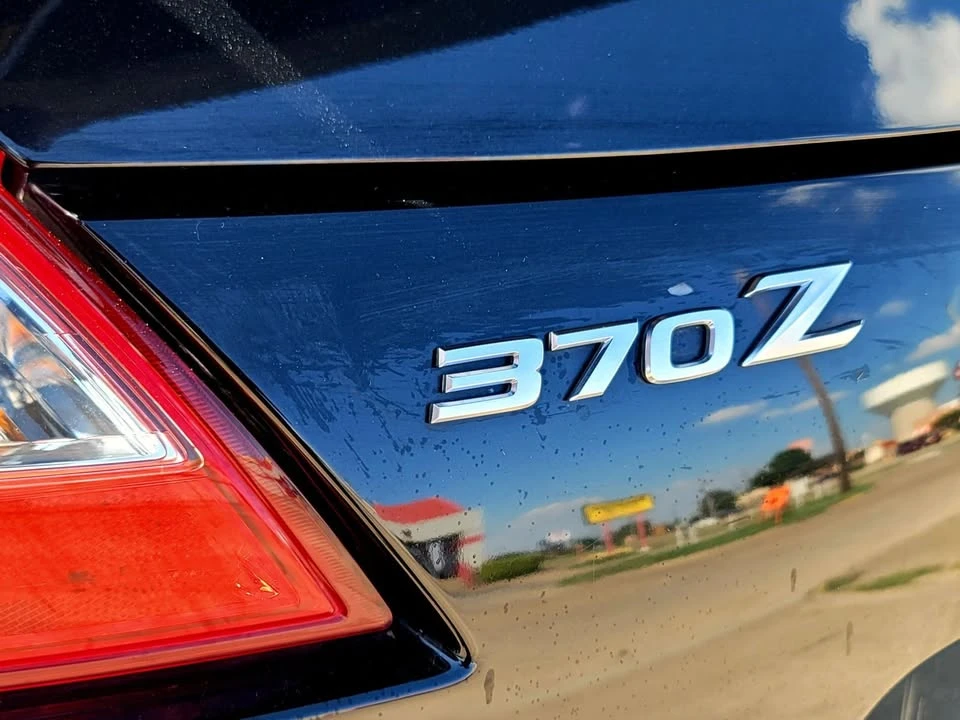 2012 Nissan 370Z 6th Gen - Image 12 of 20