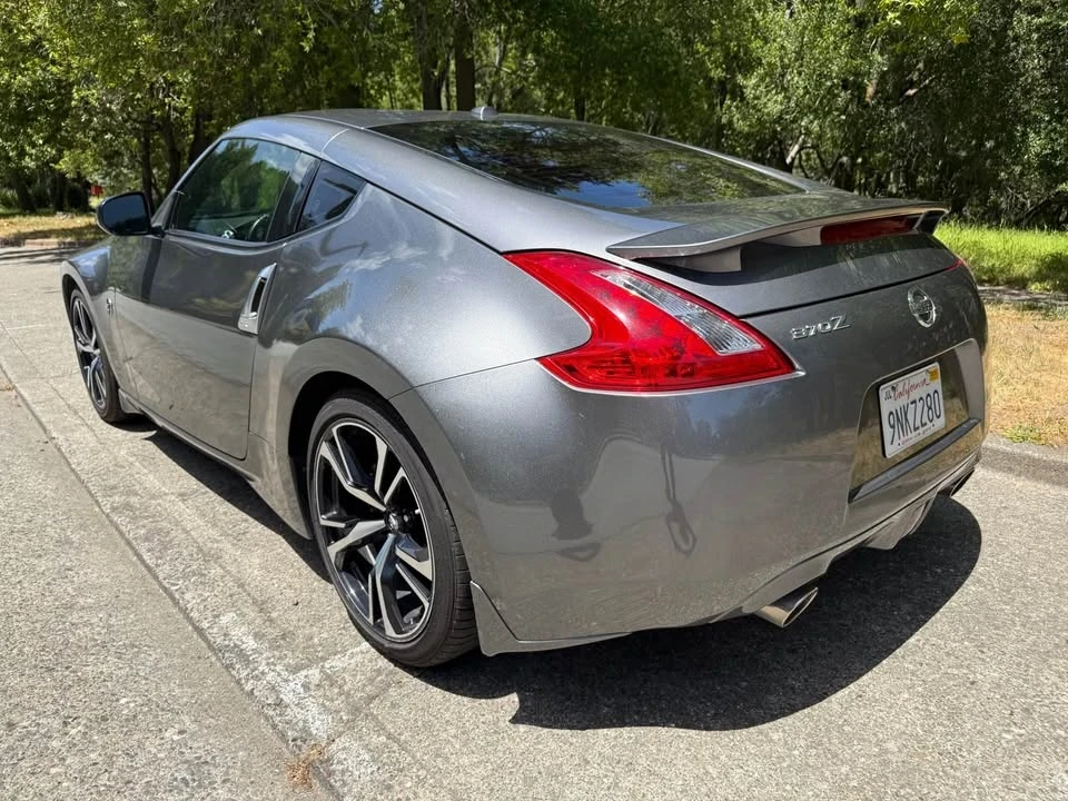 2012 Nissan 370Z 6th Gen - Image 10 of 18