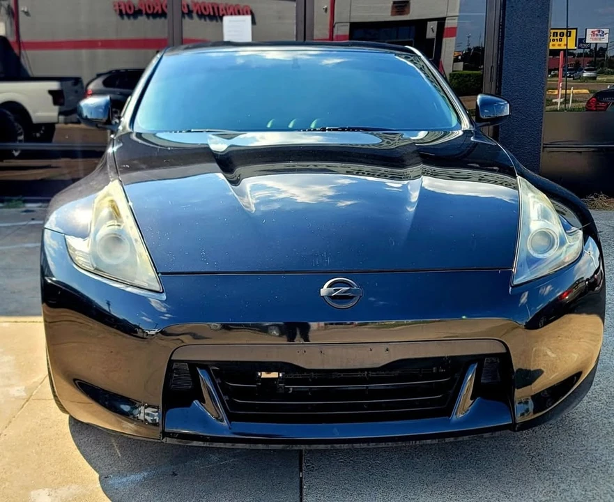 2012 Nissan 370Z 6th Gen - Image 5 of 20