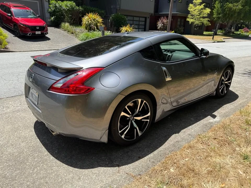 2012 Nissan 370Z 6th Gen - Image 12 of 18