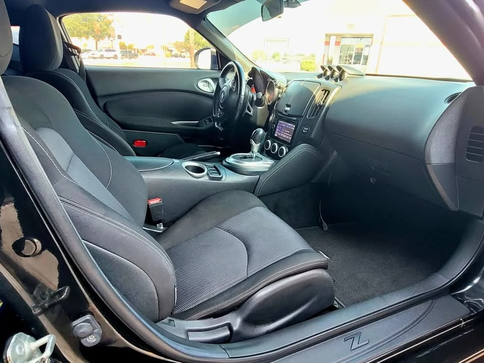 2012 Nissan 370Z 6th Gen - Image 8 of 20