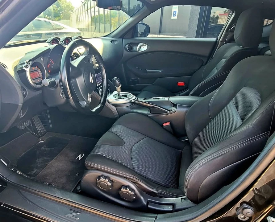 2012 Nissan 370Z 6th Gen - Image 7 of 20