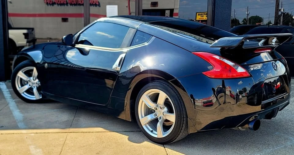 2012 Nissan 370Z 6th Gen - Image 4 of 20