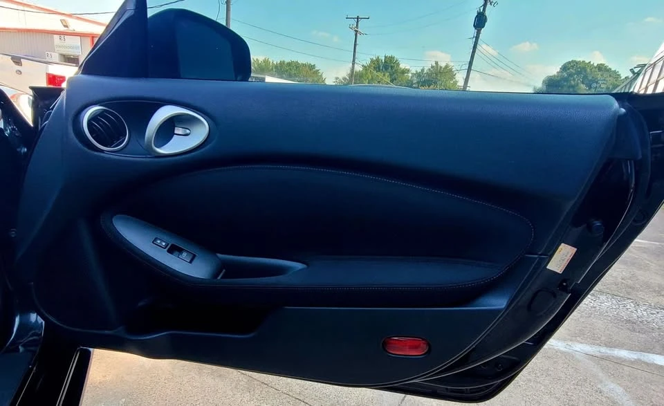 2012 Nissan 370Z 6th Gen - Image 11 of 20