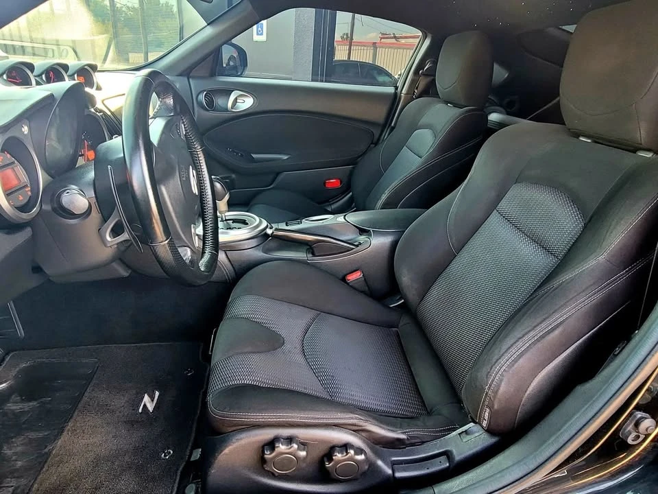 2012 Nissan 370Z 6th Gen - Image 6 of 20