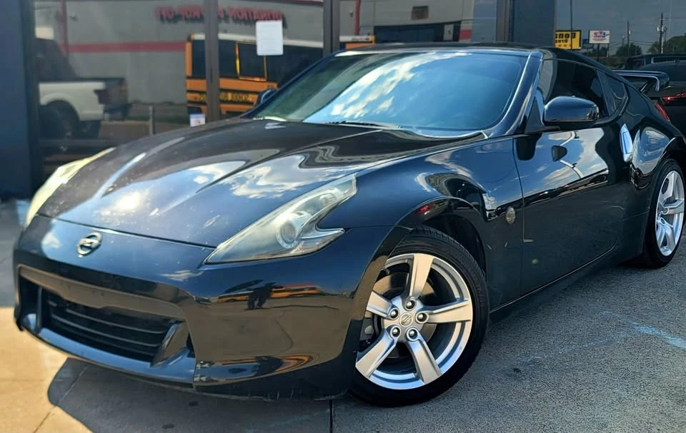 2012 Nissan 370Z 6th Gen - Image 2 of 20
