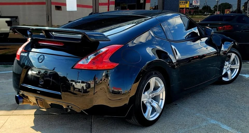 2012 Nissan 370Z 6th Gen - Image 3 of 20