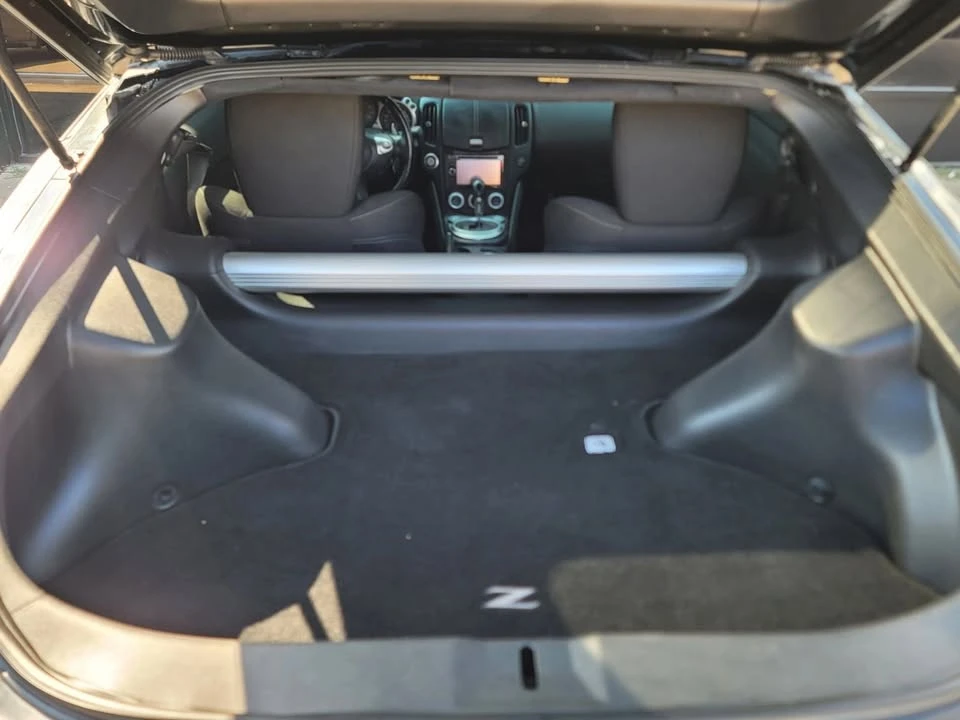 2012 Nissan 370Z 6th Gen - Image 13 of 20