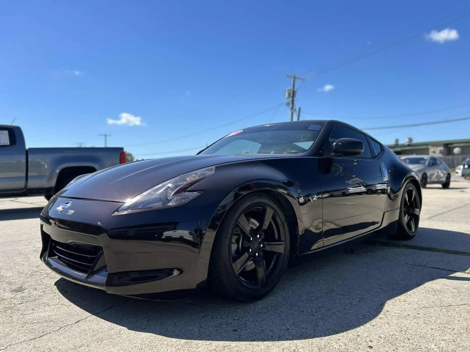 2012 Nissan 370Z 6th Gen - Image 3 of 6