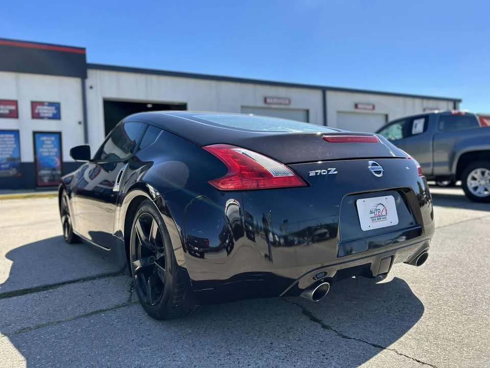 2012 Nissan 370Z 6th Gen - Image 4 of 6