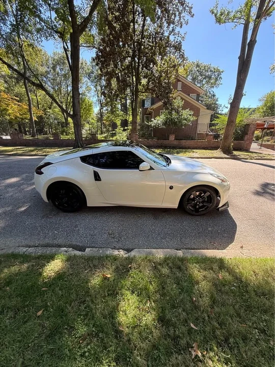 2012 Nissan 370Z 6th Gen - Image 3 of 9