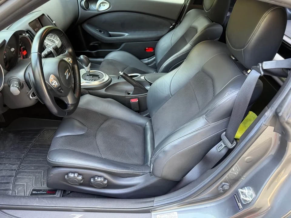 2012 Nissan 370Z 6th Gen - Image 14 of 18
