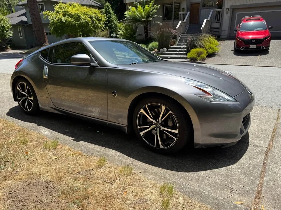2012 Nissan 370Z 6th Gen - Image 11 of 18