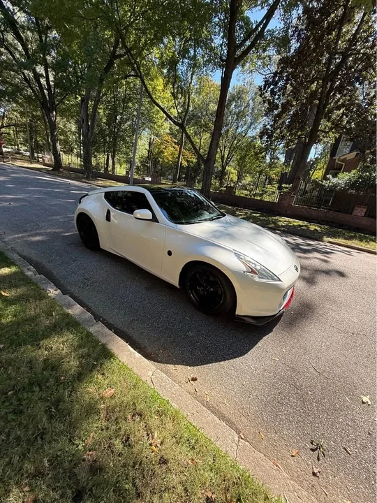 2012 Nissan 370Z 6th Gen - Image 2 of 9