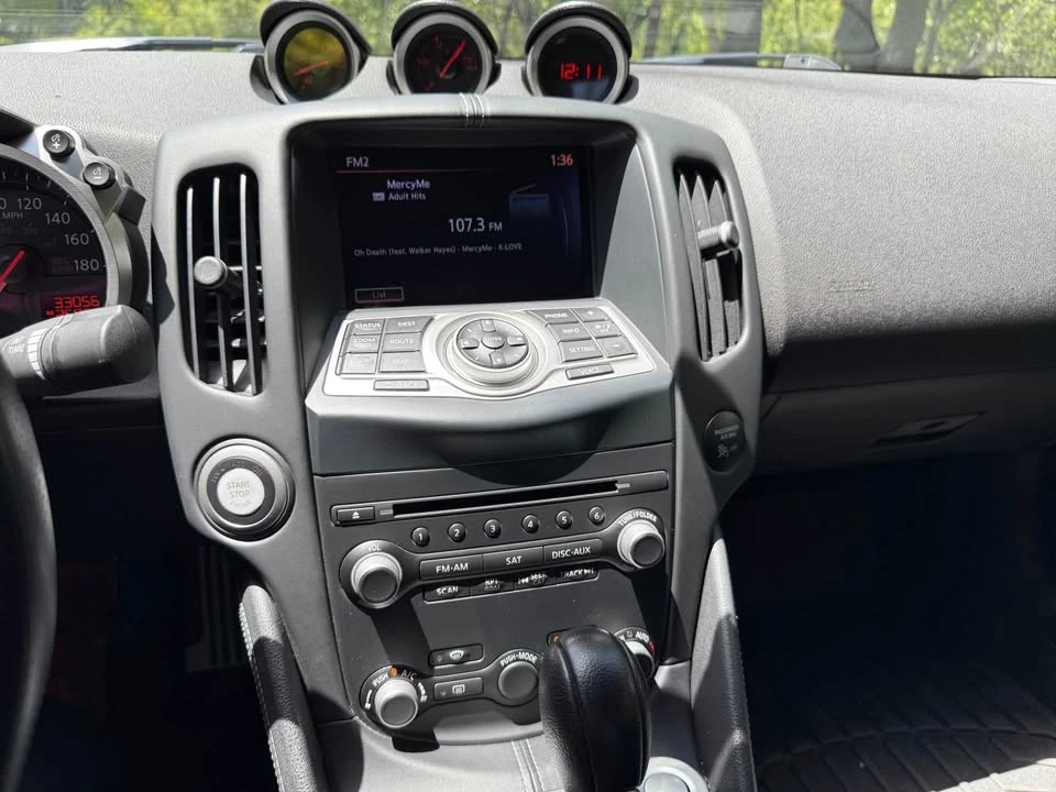 2012 Nissan 370Z 6th Gen - Image 18 of 18