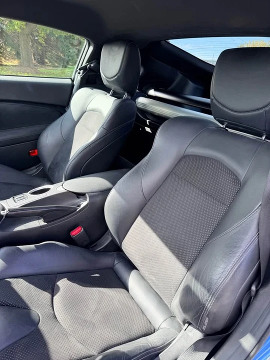 2012 Nissan 370Z 6th Gen - Image 10 of 14