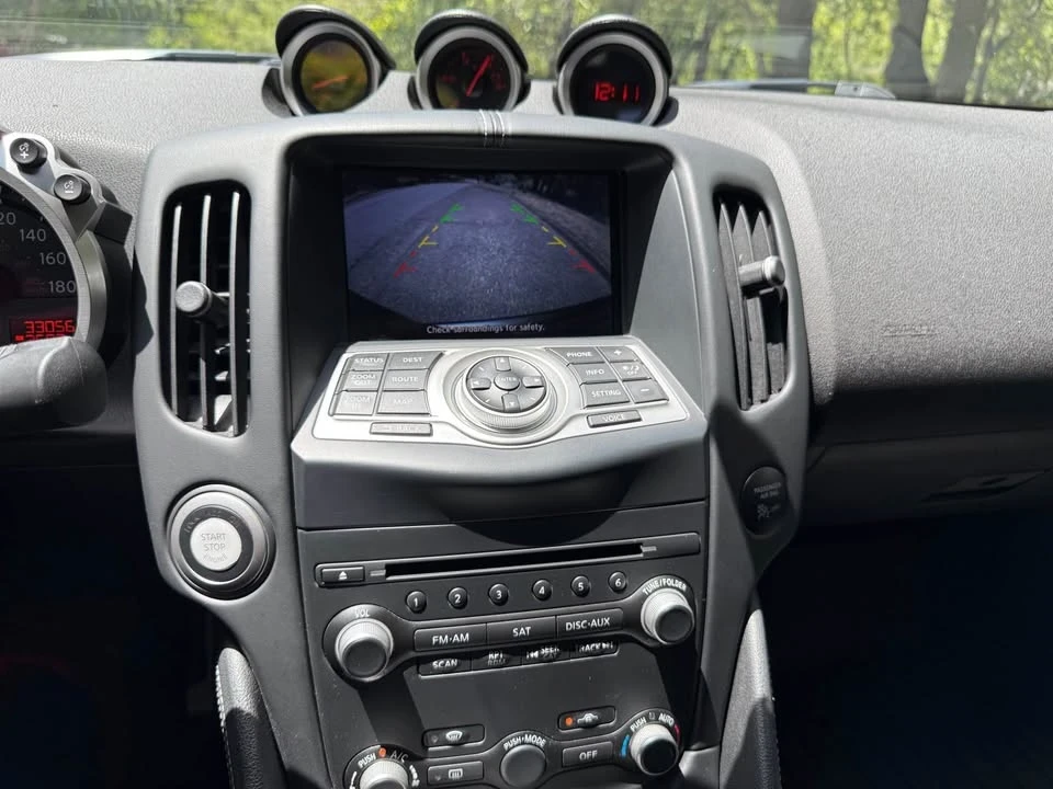 2012 Nissan 370Z 6th Gen - Image 13 of 18
