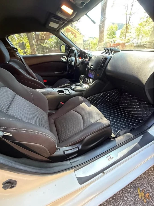 2012 Nissan 370Z 6th Gen - Image 6 of 9