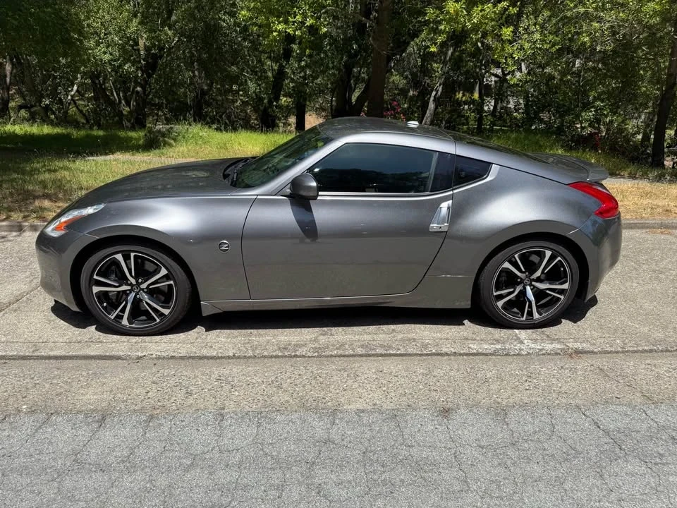 2012 Nissan 370Z 6th Gen - Image 9 of 18