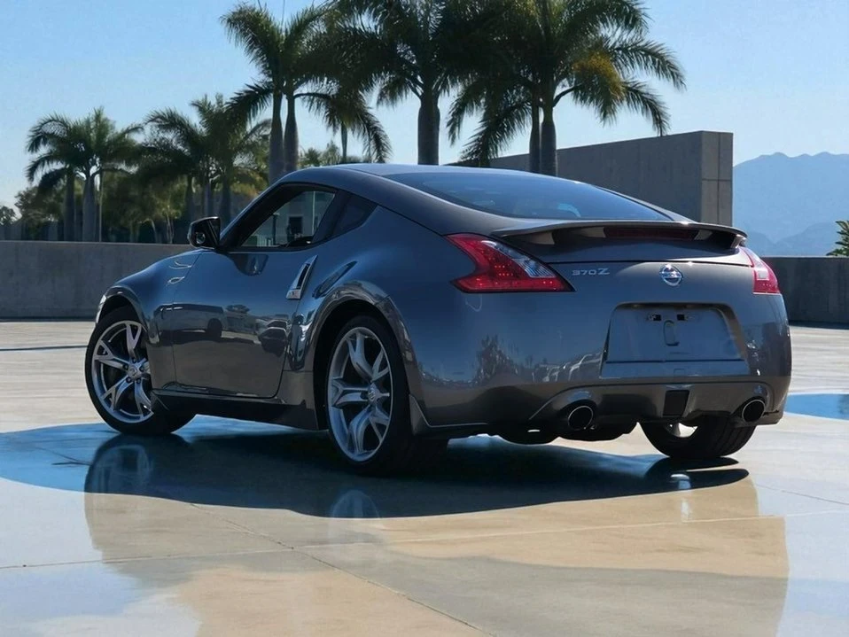 2012 Nissan 370Z 6th Gen - Image 4 of 5