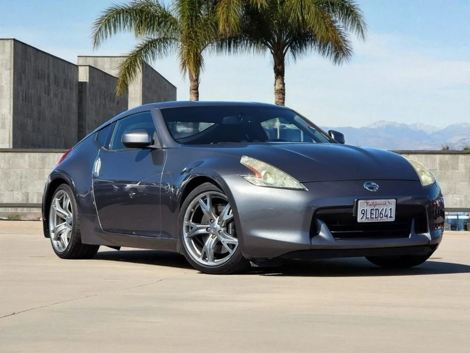 2012 Nissan 370Z 6th Gen - Image 2 of 5