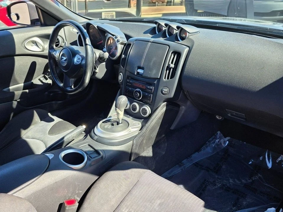 2012 Nissan 370Z 6th Gen - Image 3 of 5