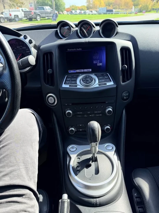 2012 Nissan 370Z 6th Gen - Image 14 of 14