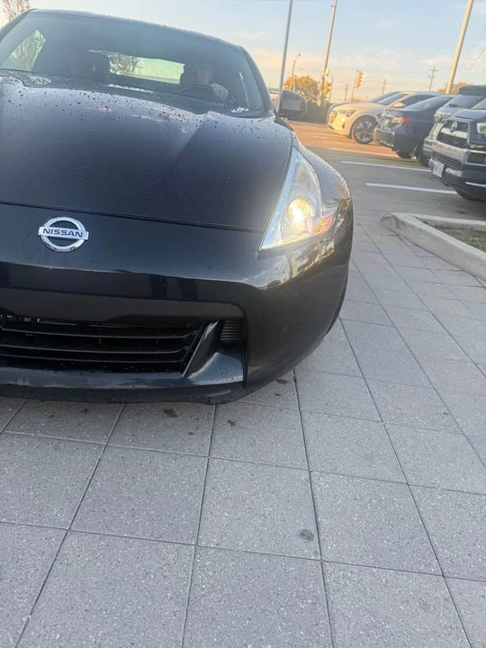 2012 Nissan 370Z 6th Gen - Image 2 of 20
