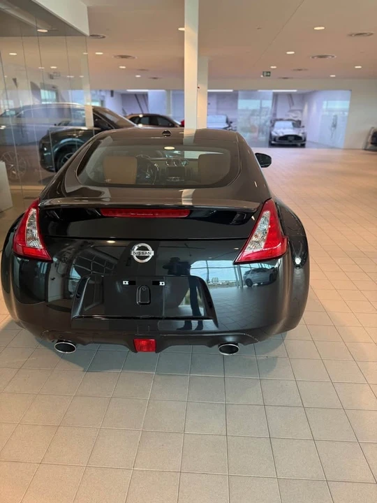 2012 Nissan 370Z 6th Gen - Image 20 of 20
