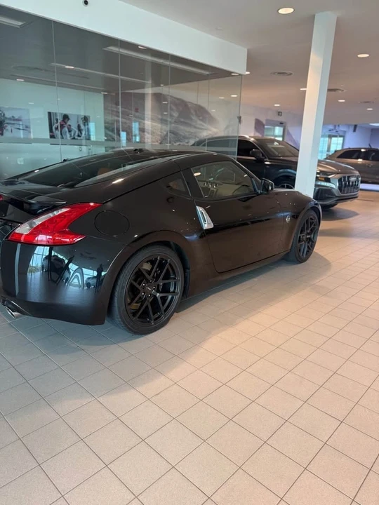 2012 Nissan 370Z 6th Gen - Image 8 of 20
