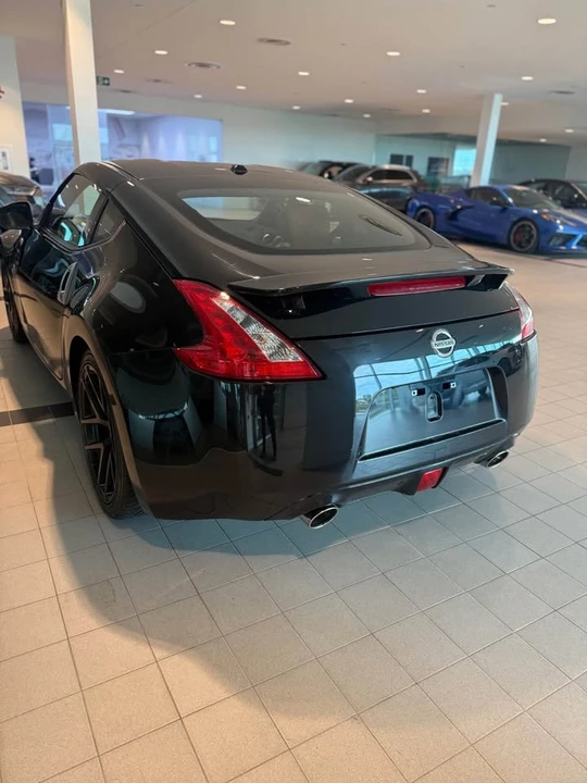 2012 Nissan 370Z 6th Gen - Image 19 of 20