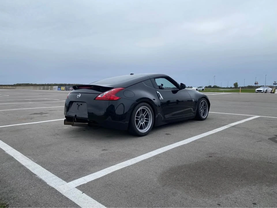 2012 Nissan 370Z 6th Gen - Image 5 of 10