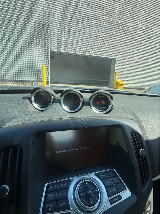 2012 Nissan 370Z 6th Gen - Image 16 of 20