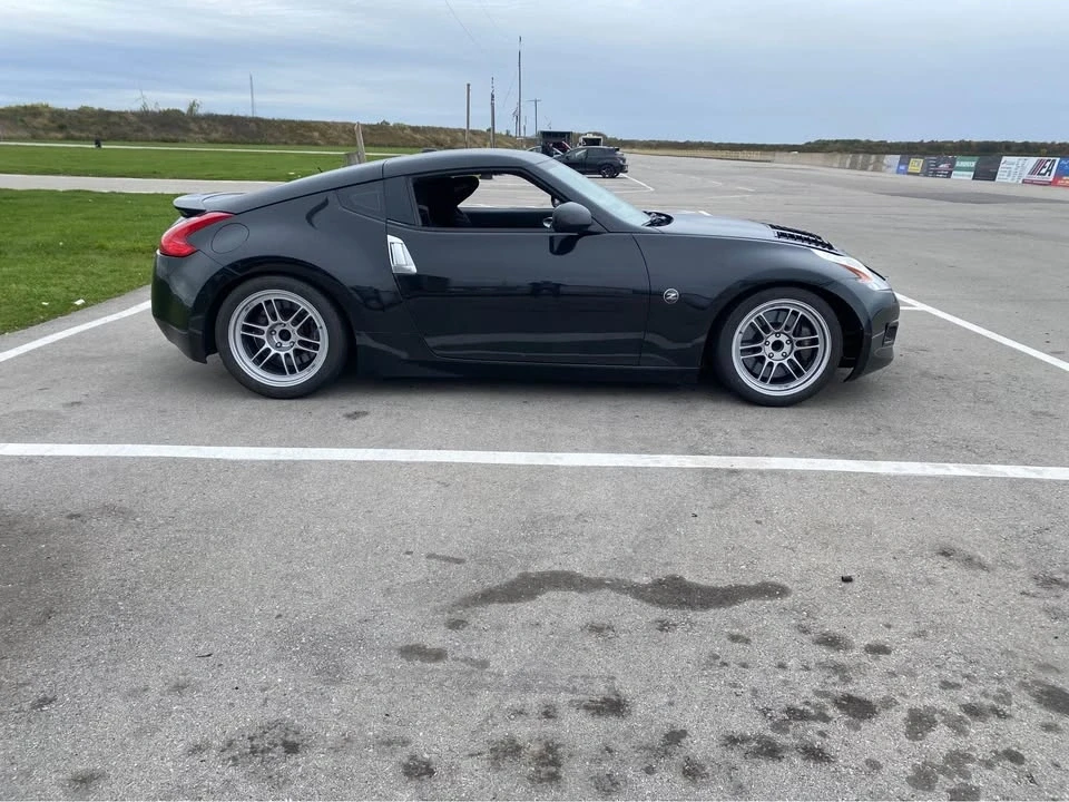 2012 Nissan 370Z 6th Gen - Image 2 of 10