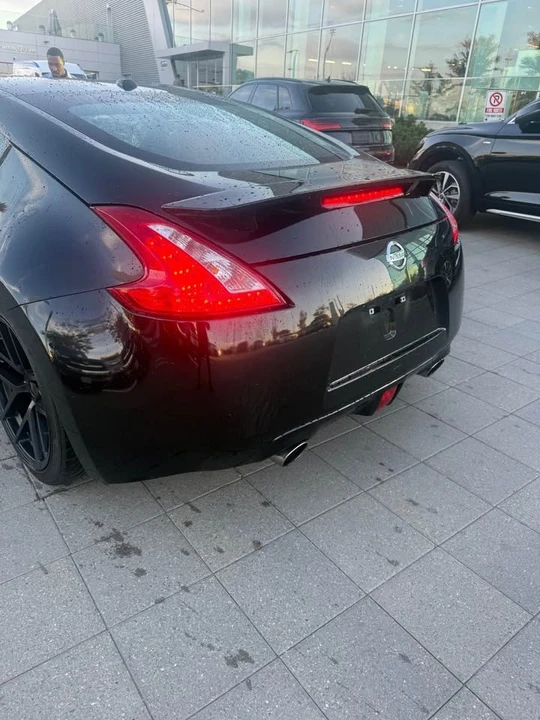 2012 Nissan 370Z 6th Gen - Image 18 of 20