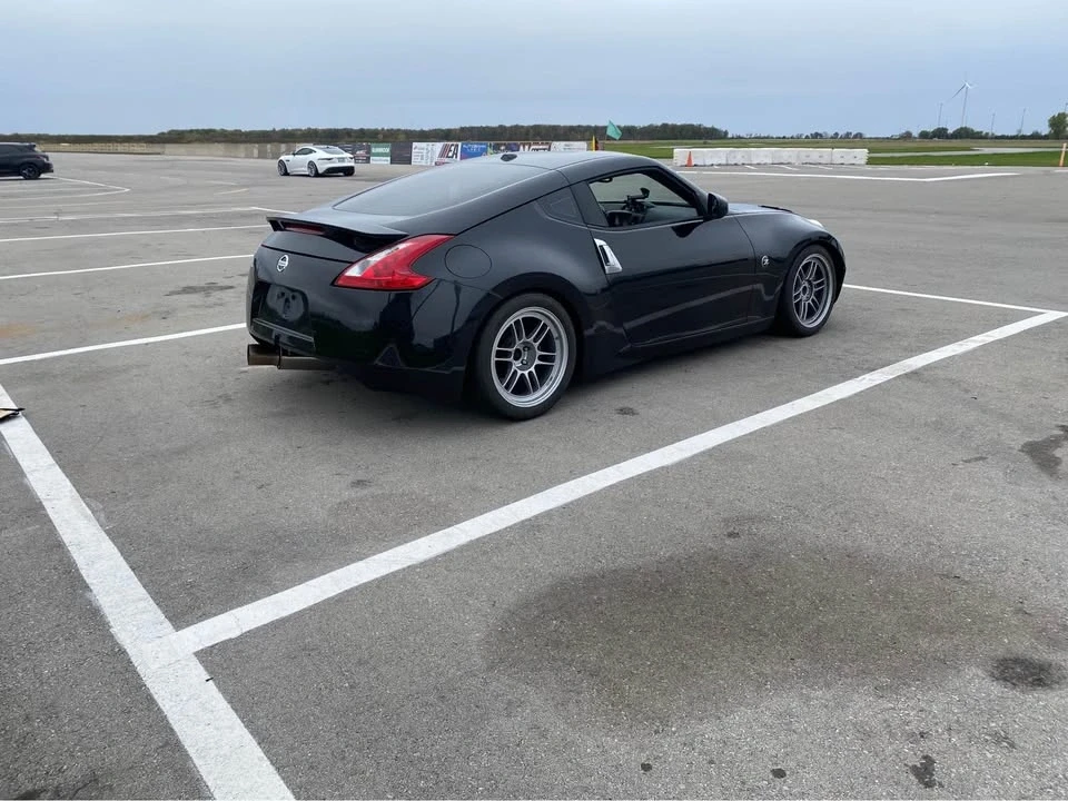 2012 Nissan 370Z 6th Gen - Image 4 of 10