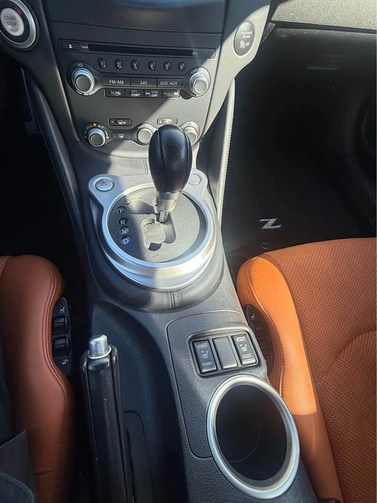 2012 Nissan 370Z 6th Gen - Image 17 of 20