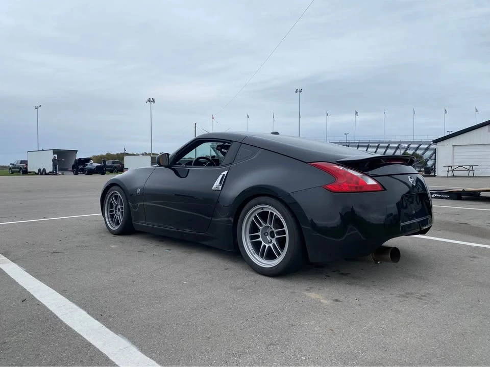 2012 Nissan 370Z 6th Gen - Image 3 of 10