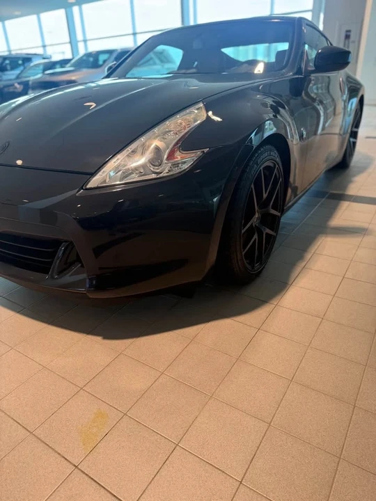 2012 Nissan 370Z 6th Gen - Image 4 of 20